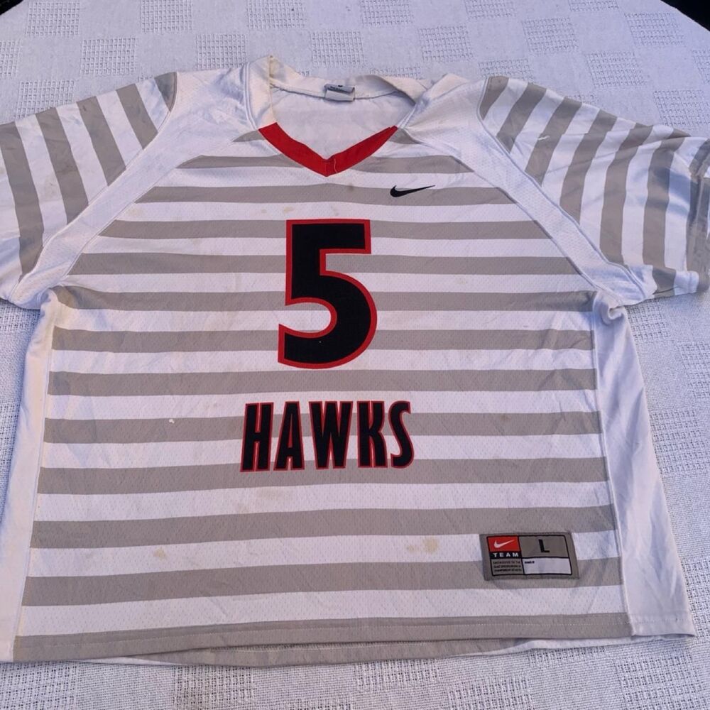 Nike Men's multi Jersey